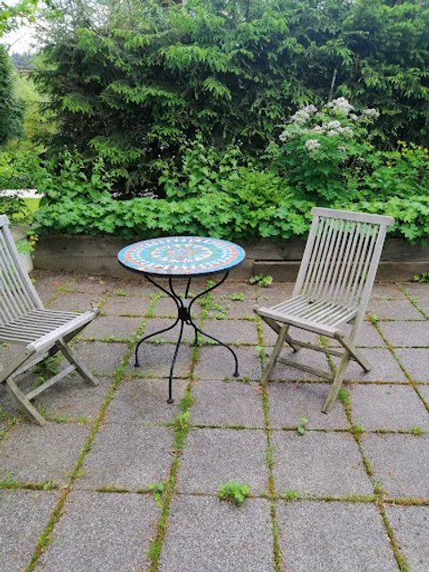 Säumerpfad Gaststätte Pension