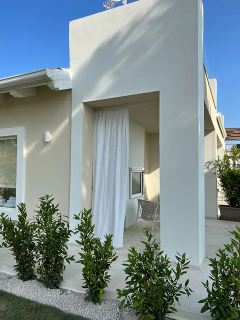 Relais Ulivo Ariana Gaeta