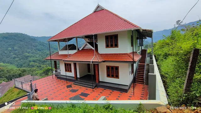 Kairali Home Stay