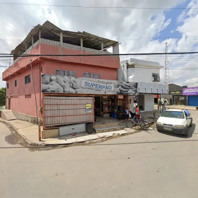 Panificadora Superpao