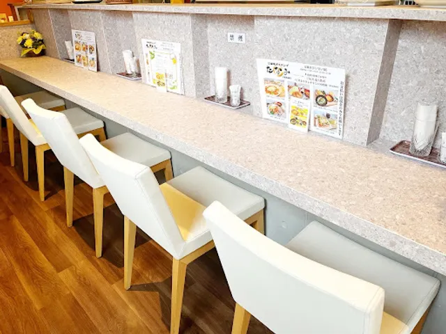 ご当地ダイニングたなみ