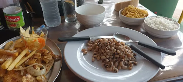 Caldinho da Sogra Bar e Comedoria