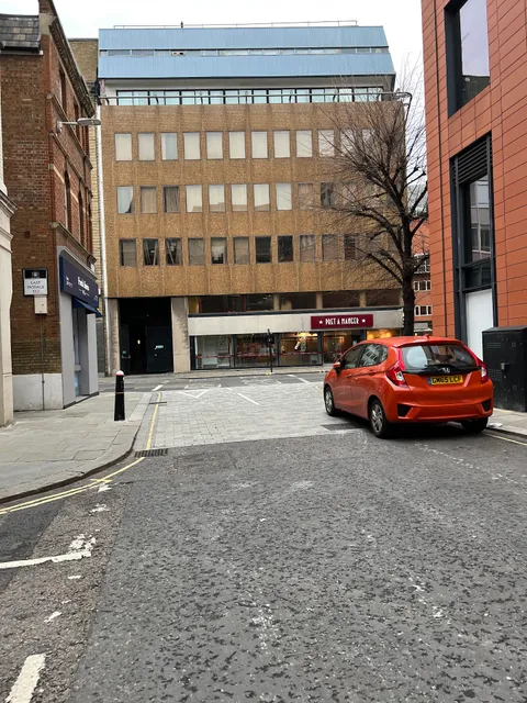 Cloth House by City Apartments Limited