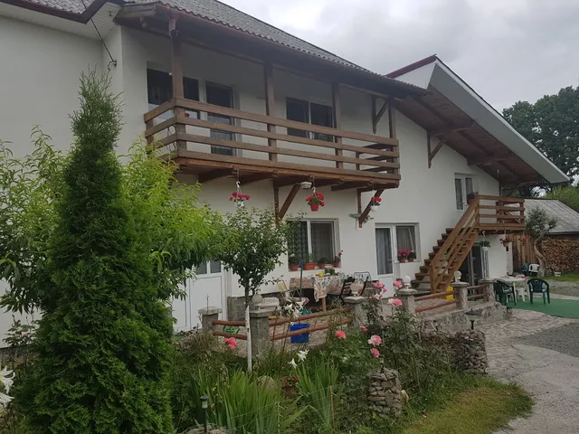 Pensiunea Casa Opris