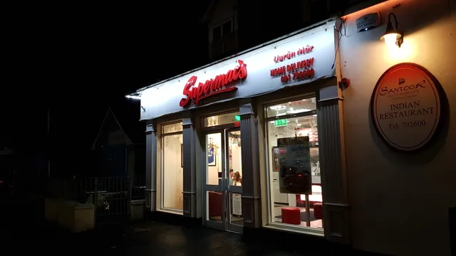 Supermac's & Papa John's Oranmore