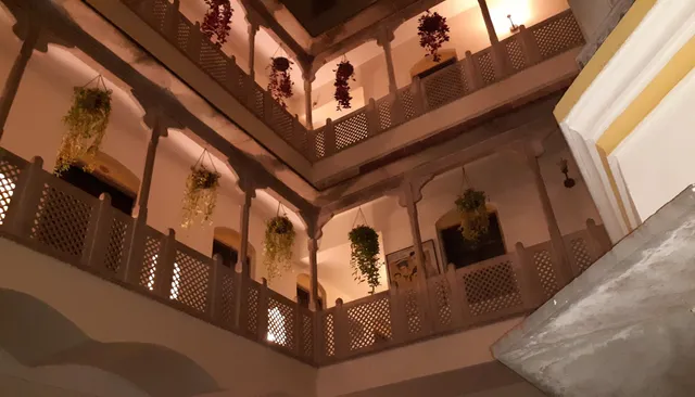 Shree Hari Ganga Dham