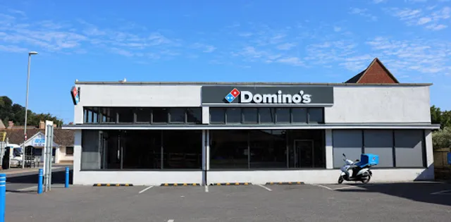 Domino's Pizza - Bridport