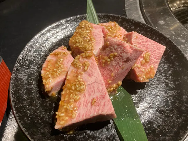 焼肉処 ちょげ家