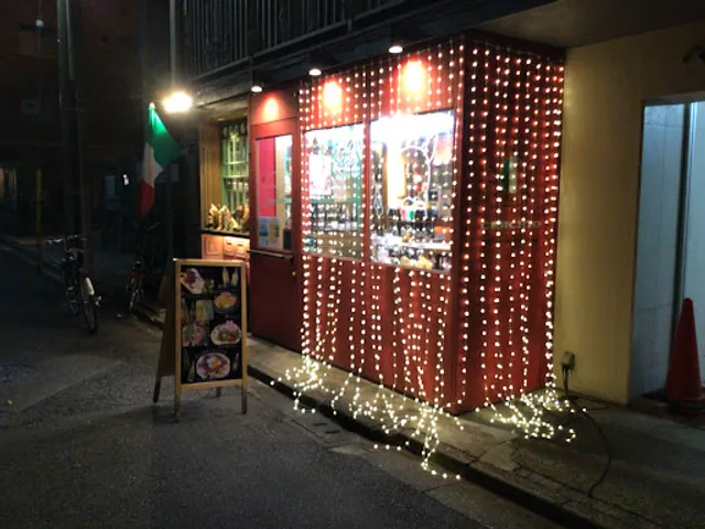 Wine＆Dining CERCHIO