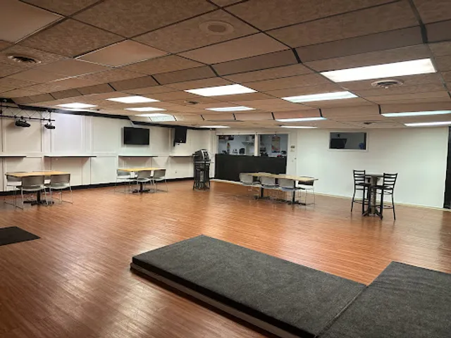 RU NiteClub & Event Hall