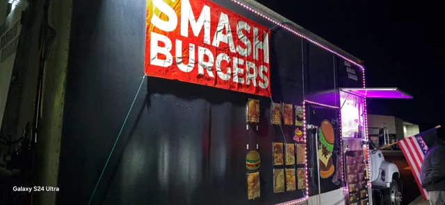 Magic Munchie Machine