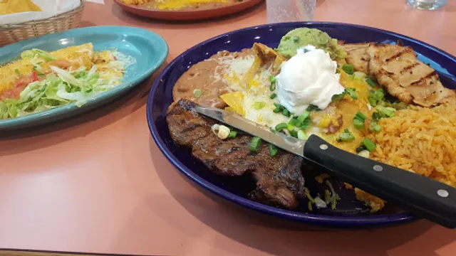 Mayan Family Mexican Restaurant