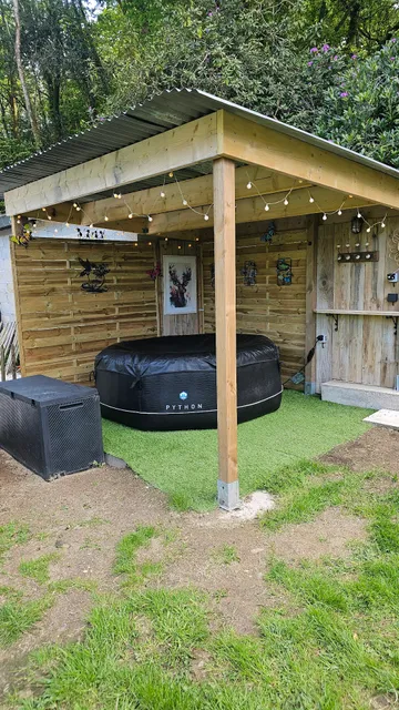 Vallée de Kerservant - Ker Adèle