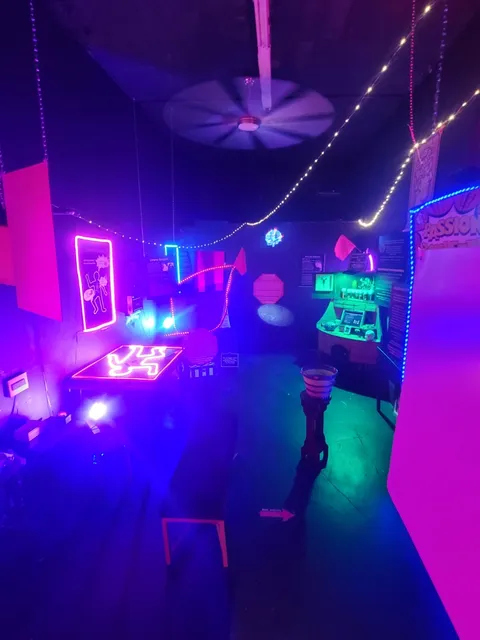 Crimes of Passion Interactive