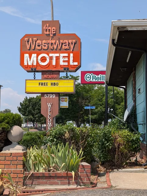 Westway Motel