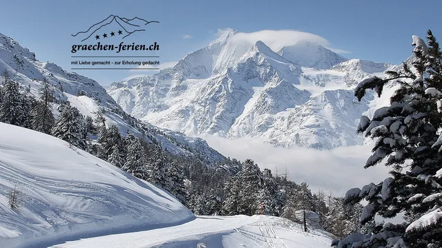 graechen-ferien.ch