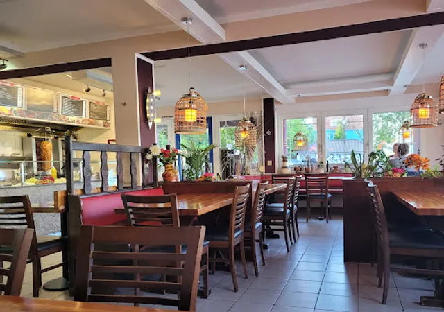 Uni Eck Bielefeld - Cayan Irmak