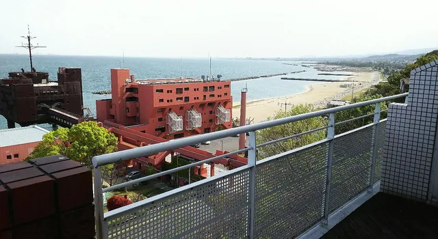 Marine Lodge Kaifukan