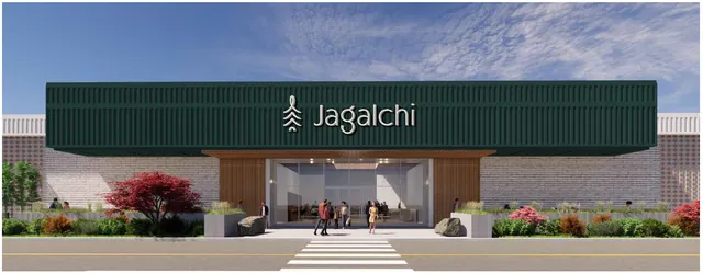 Jagalchi
