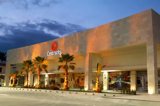 Plaza Centrocity Aramara