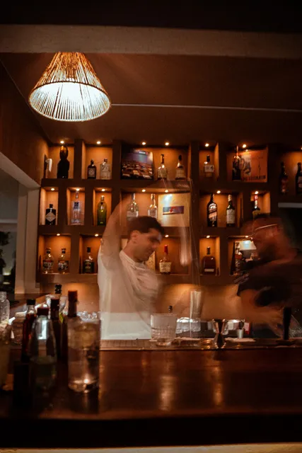 Ares | Bar de Coquetéis