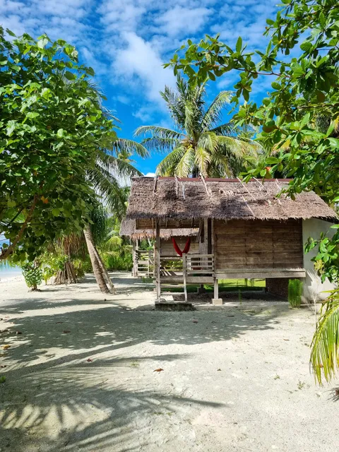 The Palambak Paradise Resort