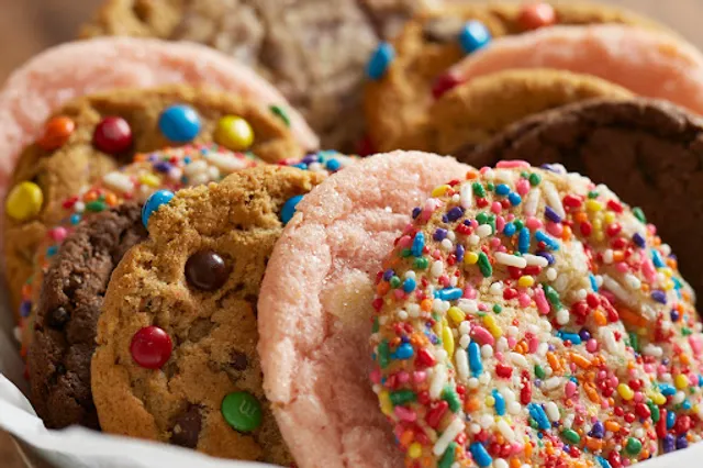 Great American Cookies - Firewheel Town Center