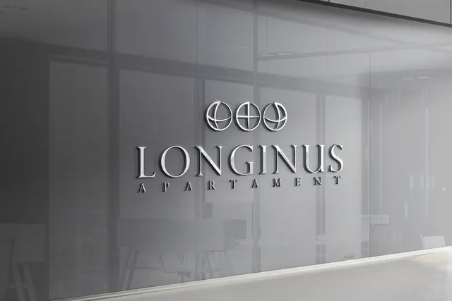 Apartament Longinus