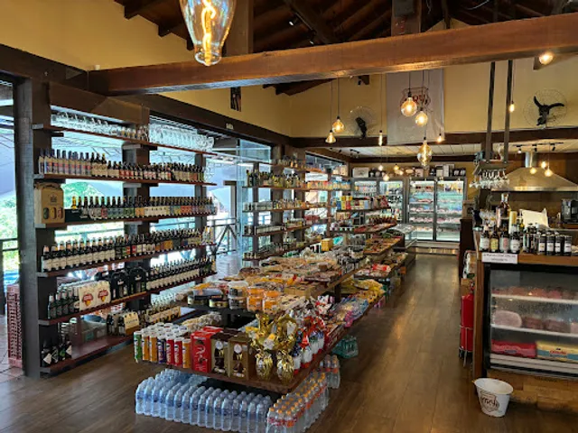 ARY DELICATESSEN GASTRONOMIA