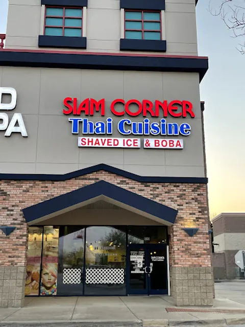 Siam Corner Thai Cuisine