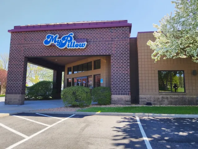 My Pillow Outlet Store
