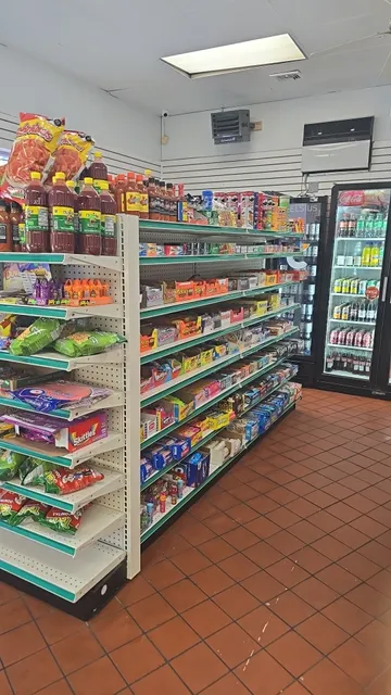 Alessandro deli & grill mexican food