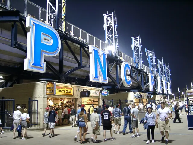 Hotel Indigo Pittsburgh University-Oakland by IHG