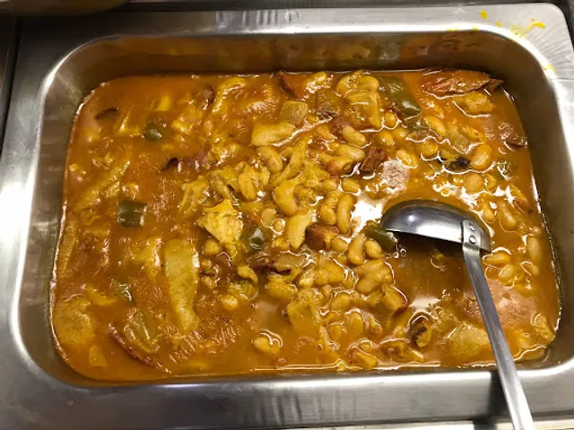 W3 no Prato - Self-Service na Asa Sul