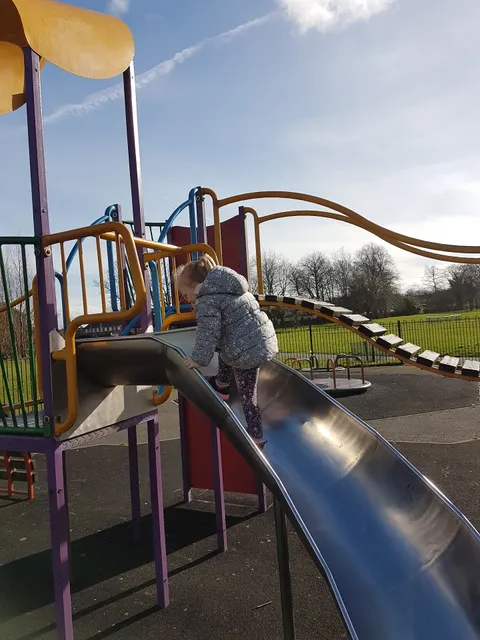 Lee Valley Millenium Centre