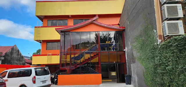 Dorys Wong Cuisine Restaurant