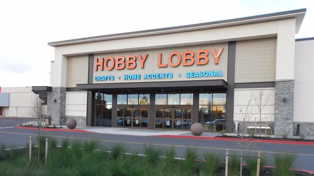 Hobby Lobby