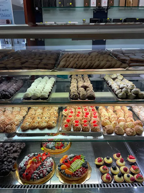 La Golosa Pasticceria Fanuli