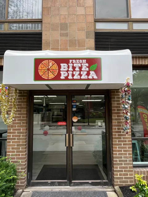 Fresh Bite Pizza