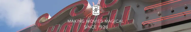 Historic Howell Theater