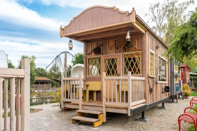 Europa-Park Camp Resort