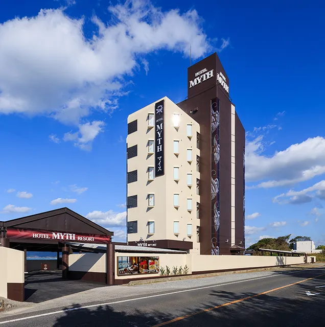 MYTH-Resort