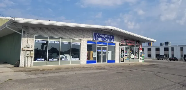 Somerset Home Center & More