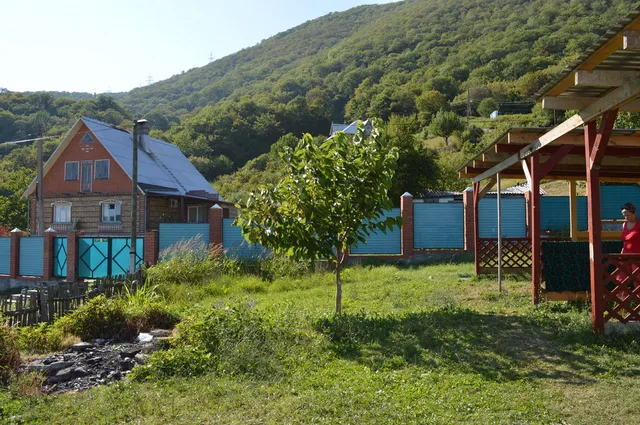 Guest house "Ashe-South"