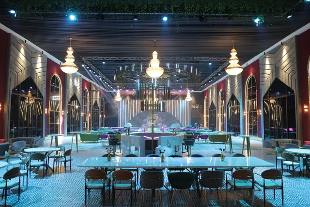 The Andaaj Retreat Jaipur