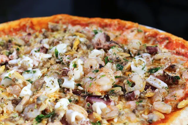 Ristorante & Caffè La Passione