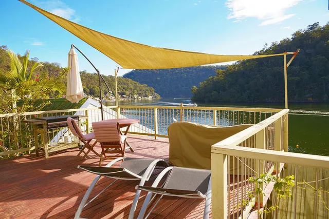 Berowra Waters Holidays