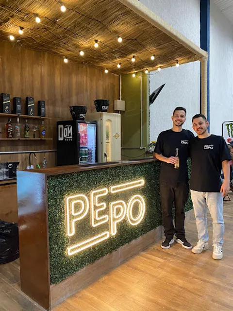 Pepo Bar
