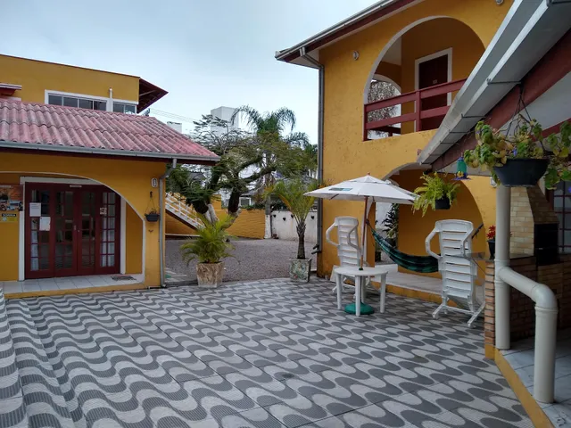 Pousada Recanto Tropical