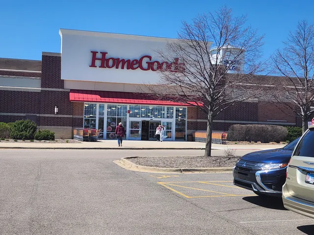 HomeGoods